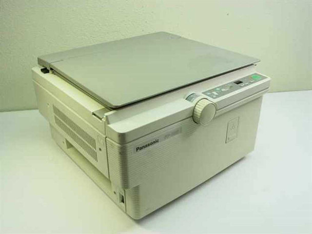 Panasonic FP-820 Panasonic FP-820 Copy Machine