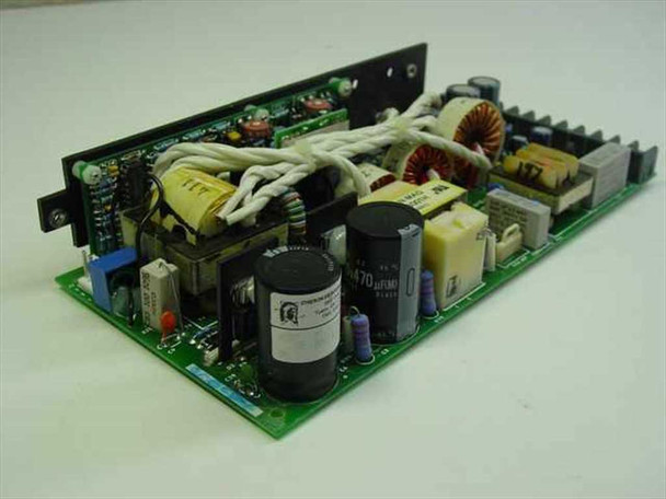 Cherokee Int. Flash QT Qm950008