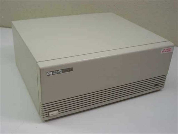 HP 9134D HPIB External Hard Drive - Bad Hard Drive