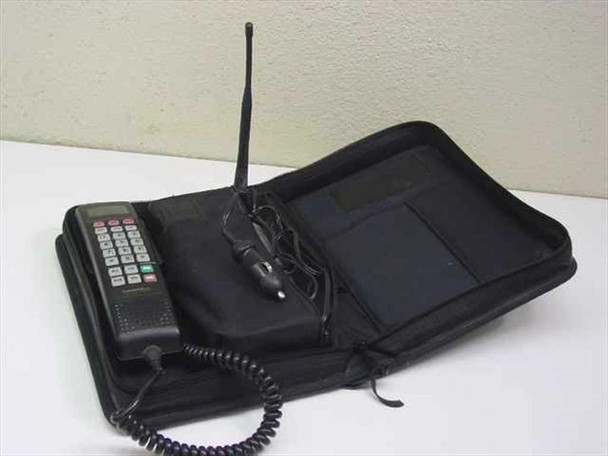 Motorola SCN2500A Motorola Bag Phone