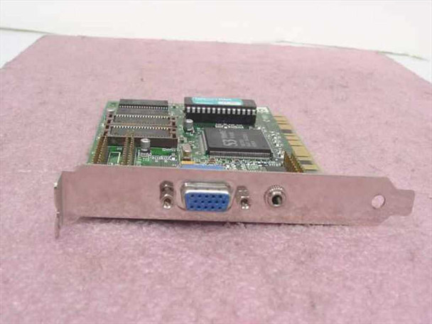 Diamond Stealth 64 PCI Video Card