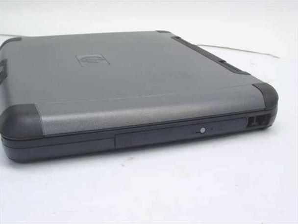 HP PIII Laptop W/AC Adapter - Parts Unit Pavilion N5190 - AS IS