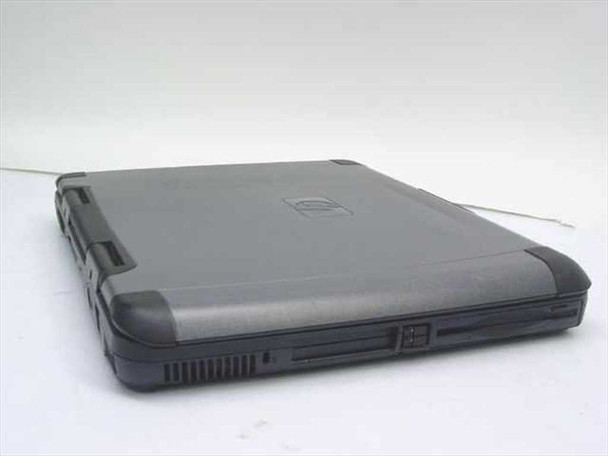 HP PIII Laptop W/AC Adapter - Parts Unit Pavilion N5190 - AS IS