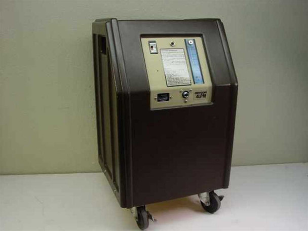 Oxycon Polaris Oxygen Concentrator 120 VAC