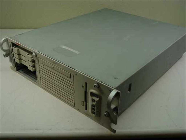 Compaq PL1850R 6/400 512 64 US Proliant P2 400MHz 128MB RAM ES1000 - No HDD