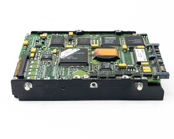 IBM 27H1698 4.5GB SSA Hard Drive COMP IEC-950 - AS IS