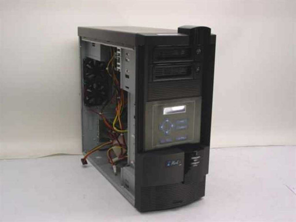 Net Integrator Mark 1 AMD Athlon, 256 MB, 80GB Desktop Computer As-Is