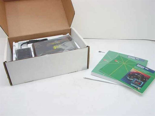 ADC Kentrox Pacesetter SOHO ISDN Router 76930 open box with power supply, device, and manuals included