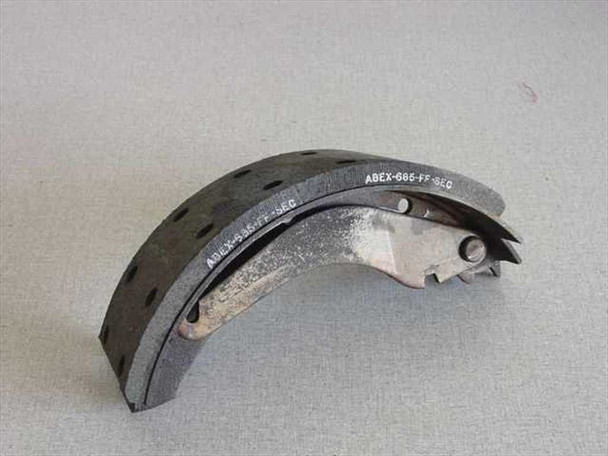 Generic ABEX-685-FF-SEC Brake Pad