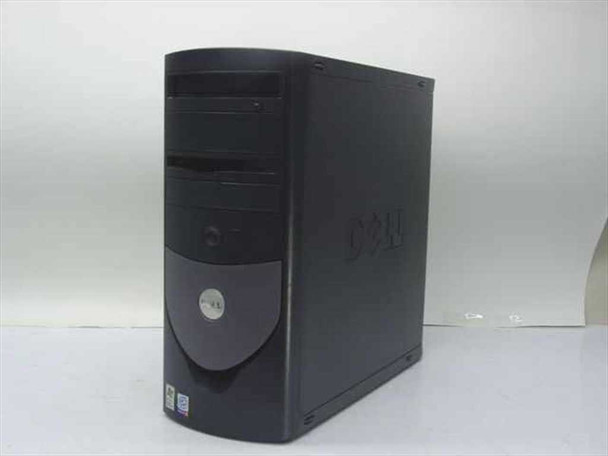 Dell Optiplex GX260 MT Intel P4 2.0GHz, 128MB RAM, 20GB HDD