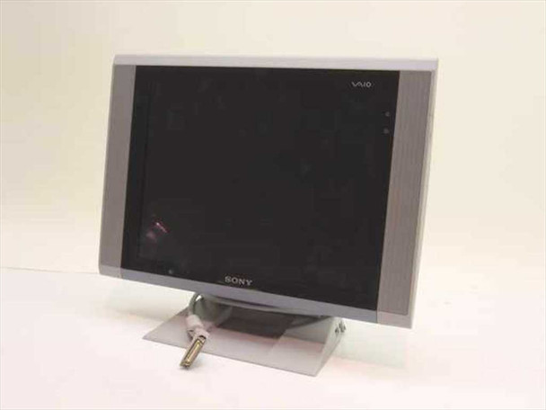 Sony 15" Vaio Monitor for Parts PCVA-15TXSA1