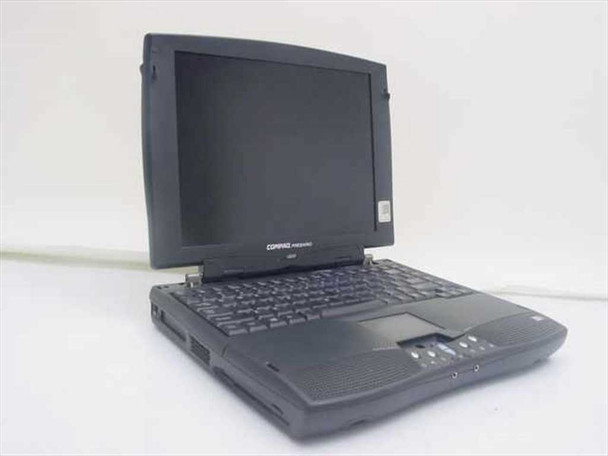 Compaq Presario 1200 Laptop 1456VQL1N