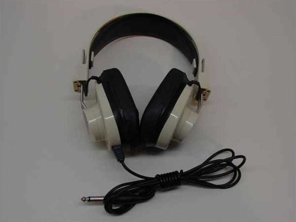 Califone Monaural Headphones (2924AV) Califone Monaural Headphones (2924AV)