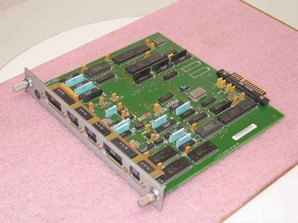 IBM 4783792 IBM Point of Sale POS 4683-P21 Feature C Card
