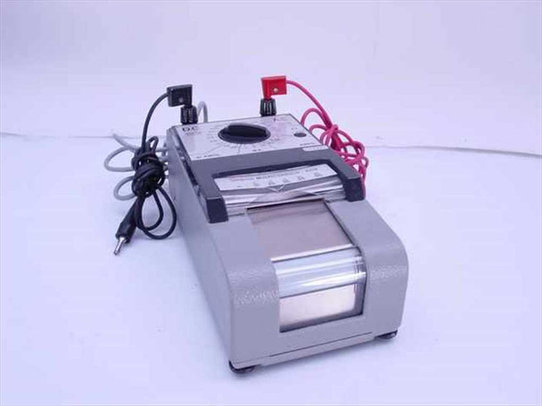 Simpson 604 Multicorder Chart Recorder with Case