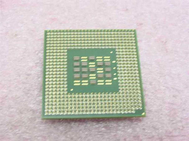 Intel SL5YR Pentium 4 P4 2.0 GHz Socket 478 CPU Processor 2A GHz/512/400/1.5V