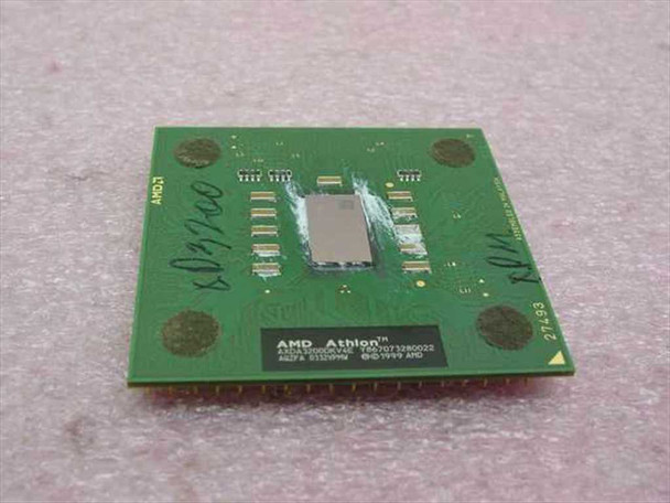 AMD AXDA3200DKV4E Athlon XP 3200& 2200MHz 400MHz 512Kb L2 cache 1.6