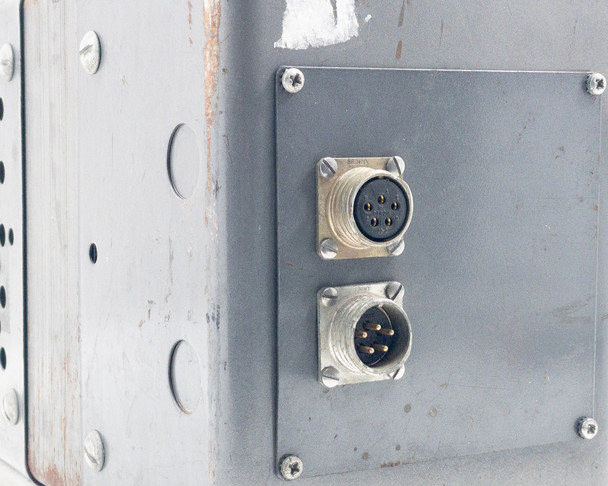 Sola 23-22-150 Harmonic Neutralized Transformer Type CVS 500 VA - As Is / Parts