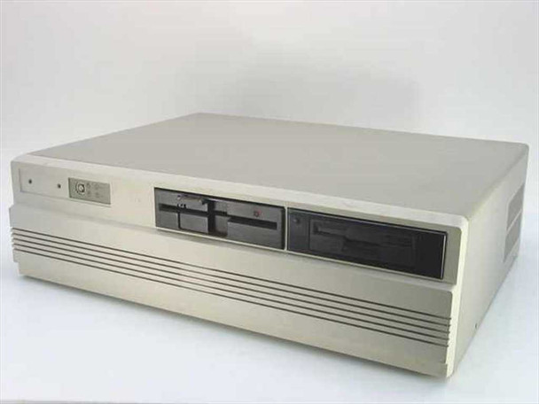 Zenith ZBV-2526-EK Desktop Computer
