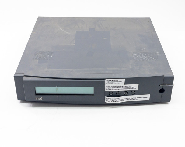 Intel LDS535338E Storage Express XL StorageExpress No Power - AS IS