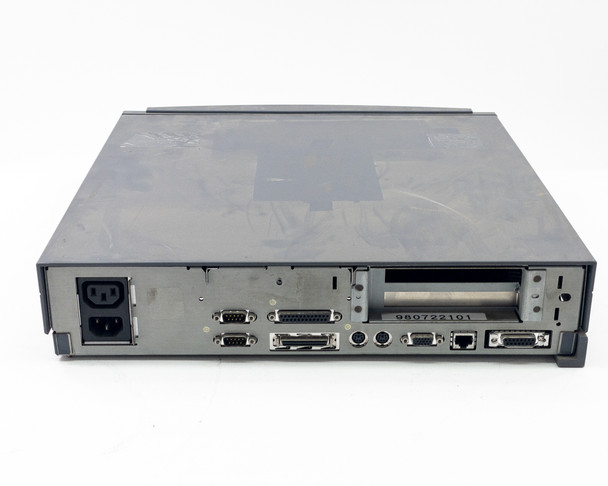 Intel LDS535338E Storage Express XL StorageExpress No Power - AS IS
