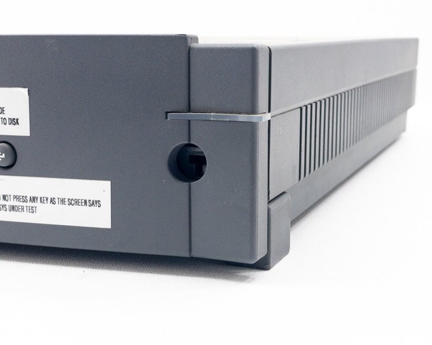 Intel LDS535338E Storage Express XL StorageExpress No Power - AS IS