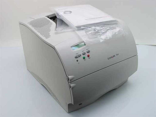 Lexmark T520 Laser Printer 4520-001