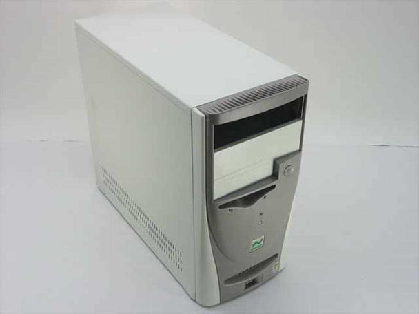 Generic Tower Chassis BOMAMAM2215L