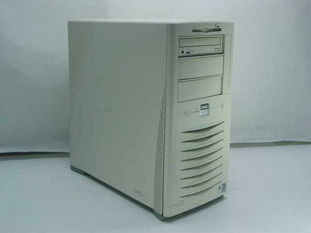 Dell Precision 410 Pentium II 400 MHz Tower Computer