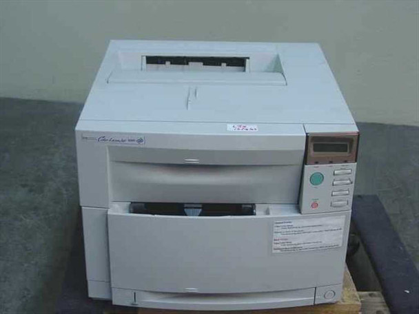 HP C4084A Color Laserjet 4500 - 32 MB Ram *AS-IS / FOR PARTS*