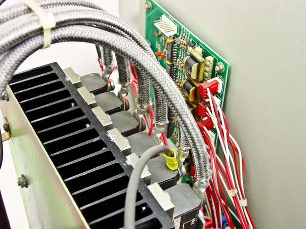 AAA Power Systems 5KVA Constant Power Supply Line Conditioner AR005C0200T1-AS IS