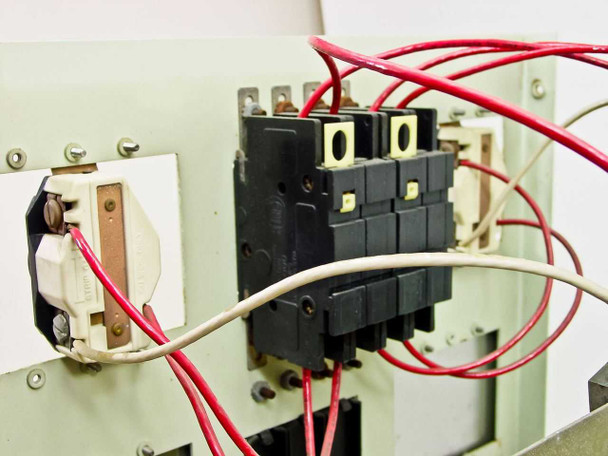 AAA Power Systems 5KVA Constant Power Supply Line Conditioner AR005C0200T1-AS IS