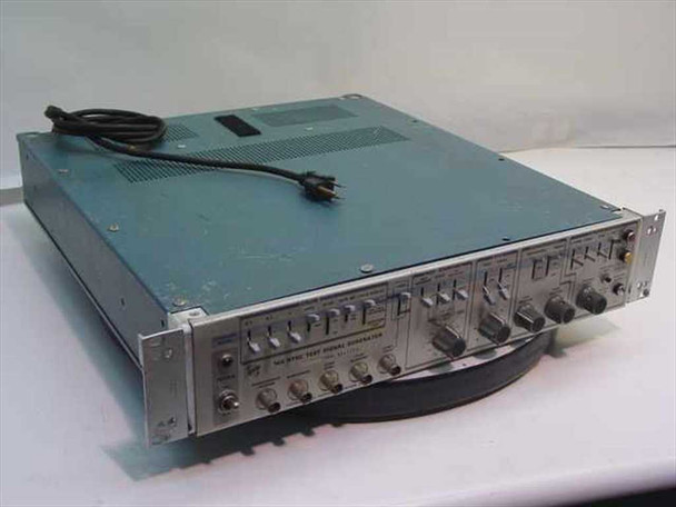 Tektronix 146 NTSC Test Signal Generator