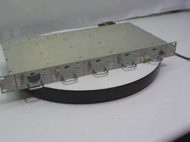 Dynair Electronics 0079-1060-30 DA-1060C AMPLIFIER