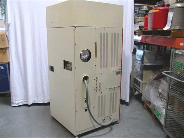 Drytek DRIE-100 Cassette Planar Plasma Wafer Etcher System w/Manuals
