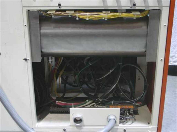 Drytek DRIE-100 Cassette Planar Plasma Wafer Etcher System w/Manuals