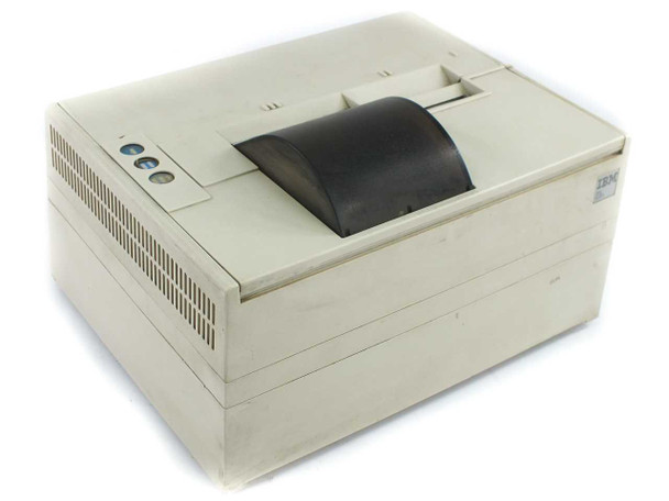 IBM 4683 Model 2 POS Receipt Printer Model 2 for Cash Registers - No PSU - As Is