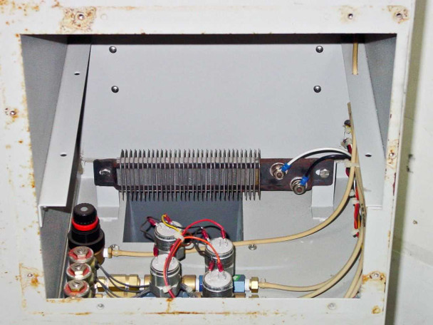 Charles River Biotechnical Services 5200R Opticell Cell Culture System - As Is