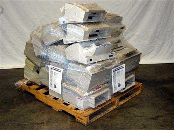 Xerox/HP/Canon Work Centre Xerox Work Centre and Others 19 Bulk Pallet for P