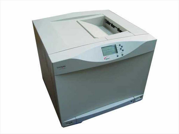 Lexmark 5045 Lexmark Optra C Color Laser Printer for Parts