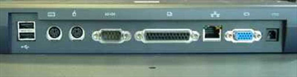 Dell Port Replicator Latitude PDS - C/Port 84795