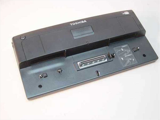 Toshiba Advanced Port Replicator II - No A/C Adapter (PA3082U-2PRP)