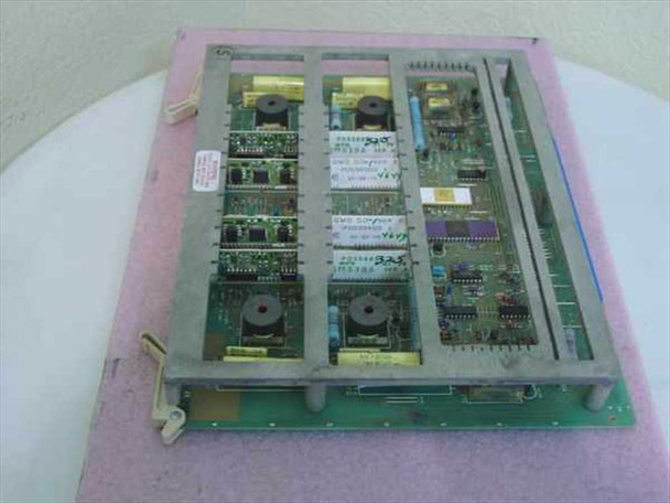 Nortel / Meridian QPC60F SL1 500 Line Card Module Style H