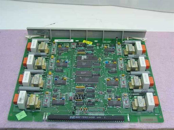 Nortel / Meridian SL1 500 Message waiting Line Card QPC494A