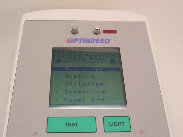 Progeny Systems OPTIBREED Poultry Sperm Analyzer - AviMate SQA III
