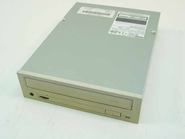 Teac CD-56E 6x CD-ROM Drive Internal IDE Connector - VINTAGE LOW SPEED!