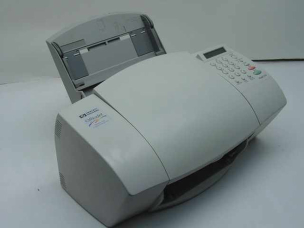 HP C3801A OfficeJet Facsimile Machine Model 570 Fax - AS IS