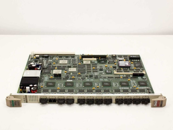 Cabletron SUPERSWITCH, Fast E-Blade 12 100FX Fiber 9H421-12