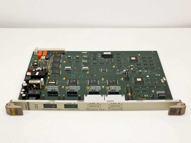 Cabletron MMAC PLUS,FDDI Blade, 2 Fiber 2 Blanks 9F206-02