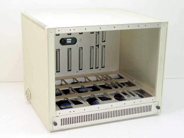 Cabletron MultiMedia Access Center Chassis MMAC-5FNB